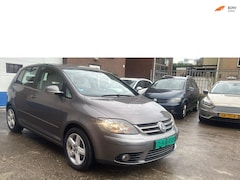 Volkswagen Golf Plus - 1.6 Goal| AUT | NWE APK |