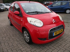 Citroën C1 - 1.0-12V 5DEURS APK 2-2026