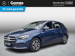 Mercedes-Benz B-klasse - 180 Business Solution | Stoelverwarming | Achteruitrijcamera | Navigatie