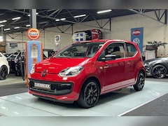 Volkswagen Up! - Nette auto Airco stoer