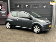 Peugeot 107 - 1.0 Access Accent - 1e Eigenaar - Airco - Nw apk/N.a.p