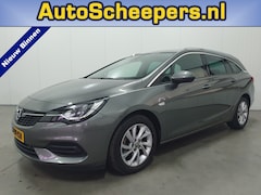 Opel Astra Sports Tourer - 1.2 Elegance NAVI/CARPLAY/CRUISE/TRHAAK