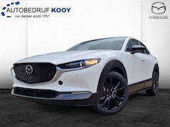 Mazda CX-30 - 2.5 e-SkyActiv-G 140 Homura