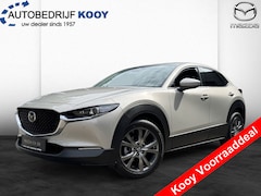 Mazda CX-30 - 2.0 e-SkyActiv-X 186 Exclusive Line / SPECIALE ACTIEPRIJS