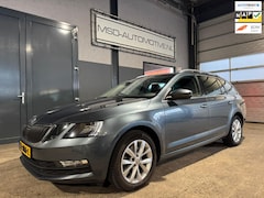 Skoda Octavia Combi - 1.4 TSI G-TEC Ambition Business Trekhaak Onderhouden NAP