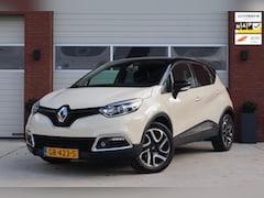 Renault Captur - 1.2 TCe Dynamique Automaat - Dealeronderhouden - Climate & Cruise control - Camera - Keyle
