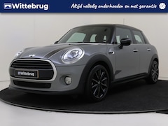 MINI Cooper - 1.5 Chili Business | Automaat | Clima | Navigatie | Parkeerhulp |