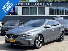 Volvo V40 - 1.5 T3 Polar+ Sport R DESIGN RIJKLARPRIJS INCL. 12MND BOVAG