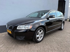 Volvo V50 - 2.0 Sport - Dealer Onderhouden