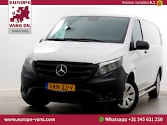 Mercedes-Benz Vito - 110 CDI 102pk RWD Lang Airco/Navi/Camera 07-2022