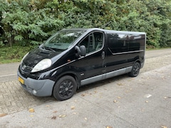 Opel Vivaro - 2.5 CDTI L2H1