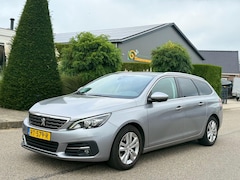 Peugeot 308 SW - 1.6 BlueHDI Blue Lease Premium 2018 AUT Navi/Clima/Lmv