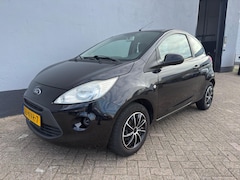Ford Ka - 1.2 Cool&Sound - Airco