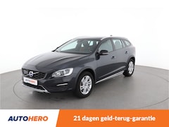 Volvo V60 Cross Country - 2.0 T5 Momentum | LK71939 |