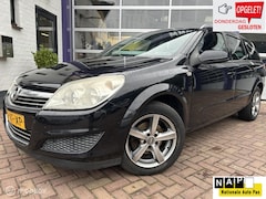 Opel Astra Wagon - 1.6 Temptation * AIRCO * LM