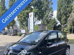 Renault Modus - 1.4-16V Exception