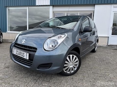 Suzuki Alto - 1.0 Comfort nw apk|airco|5 deurs