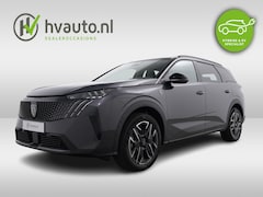 Peugeot 5008 - 1.2 HYBRID 145 GT 7 PERS. | Panorama Pack | El. achterklep