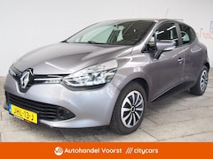 Renault Clio - 0.9 TCe Dynamique (APK:Nieuw) Incl.Garantie