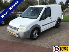 Ford Transit Connect - T200S 1.8 TDCi Bj2007 export niet mooi wel goed apk juli 2026
