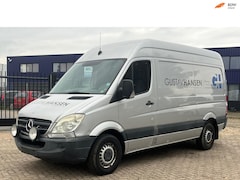 Mercedes-Benz Sprinter - 318 3.0 CDI 366 DC 6-BAK/AIRCO