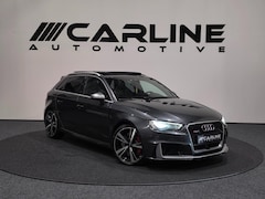 Audi A3 Sportback - 2.5 TFSI RS3 QUATTRO PANORAMA ACC KEYLESS NAVI GARANTIE NAP APK