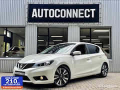 Nissan Pulsar - 1.6 DIG-T GT. 191 PK, NAVI, CAMERA, CRUISE, STOELVERWARMING