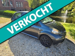 Toyota Aygo - 1.0-12V + 5-deurs AIRCO *apk:09-2026