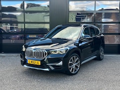 BMW X1 - SDrive20i X-Line Panoramadak Headup Camera