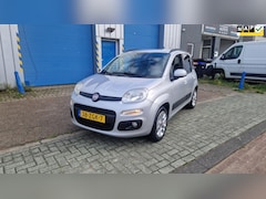 Fiat Panda - 0.9 TwinAir Sempre 119591 Km