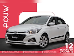 Hyundai i20 - 1.0 T-GDI 100pk Comfort | Navigatie | Camera | PDC | Climate Control