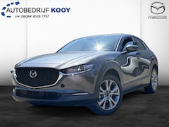 Mazda CX-30 - 2.5 e-SkyActiv-G 140 Exclusive Line / Automaat