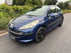 Peugeot 207 - 1.4 AIRCO / ELEKTRISCHE RAMEN