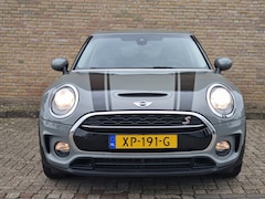 MINI Clubman - 2.0 Cooper S KEYLESS ENTRY / PDC / STOELVERWARMING / CRUISE