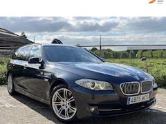 BMW 5-serie Touring - 520d High Executive M-Sportpakket