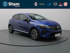Renault Clio - 145pk E-Tech Full Hybrid techno Automaat BOSE | 360° Camera | Adapt. Cruise | Stoel-/stuur