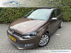 Volkswagen Polo - 1.2 TSI Panorama Dak I Navigatie