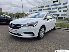 Opel Astra Sports Tourer - 1.0 Edition