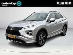 Mitsubishi Eclipse Cross - 2.4 PHEV Executive