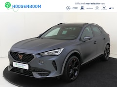 CUPRA Formentor - 1.4 e-Hybrid VZ Performance | Panoramadak | Parkeerassistent | 3-zone airco | Adaptieve de