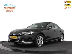 Audi A4 Limousine - 35 TFSI Launch edition Business - Automaat-Navi-Carplay-ECC