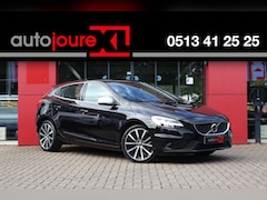 Volvo V40 - 2.0 T4 Business Sport | Origineel NL | Cruise Control | Navigatie | PDC |