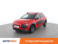 Citroën C4 Cactus - 1.2 PureTech Shine | LY11836 |