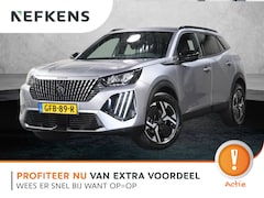Peugeot 2008 - 1.2 100PK Allure | AppleCarPlay/AndroidAuto | Armsteun | Climate Control | Cruise Control