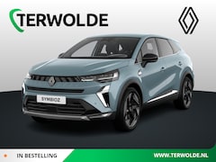 Renault Symbioz - Iconic | Achteruitrijcamera | Active driver assist | Elektrisch verwarmbare voorstoelen