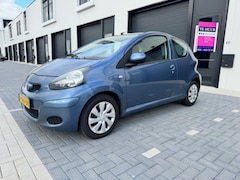 Toyota Aygo - Comfort Airco Elektrische ramen APK tot 07-2026