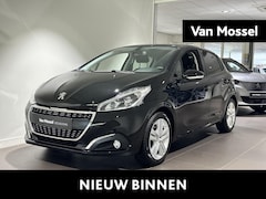 Peugeot 208 - 1.2 PureTech Signature | Parkeersensoren | Navigatie