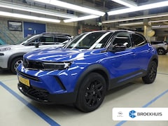 Opel Mokka - 1.2 Turbo Hybrid GS | Achteruitrijcamera | Apple Carplay/Android Auto|telefoonintegratie p