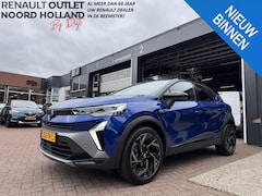 Renault Captur - 1.8 E-Tech 160 esprit Alpine+Pack Light&Sound