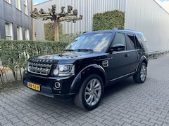 Land Rover Discovery - 4 3.0 SDV6 HSE - 7-zits